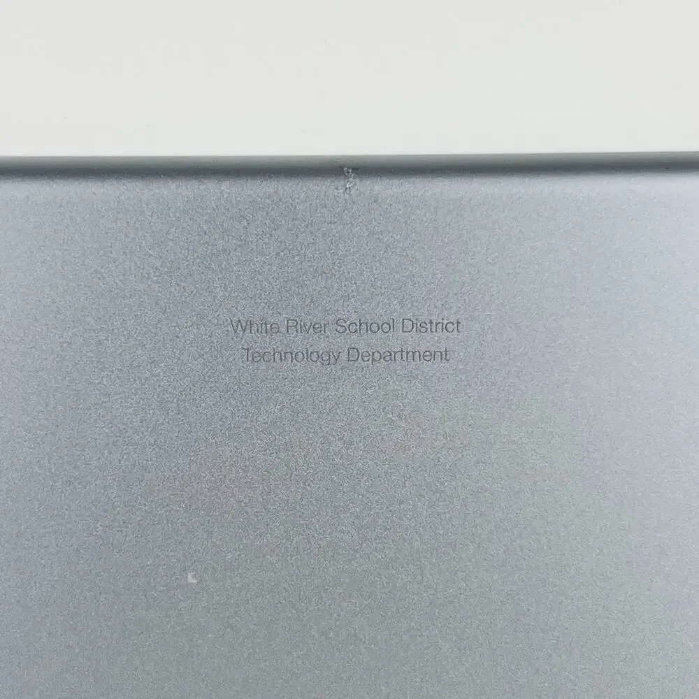 Apple iPad mini 4 (4th Gen) 128GB WiFi 7.9 inch A1538 - Space Gray
